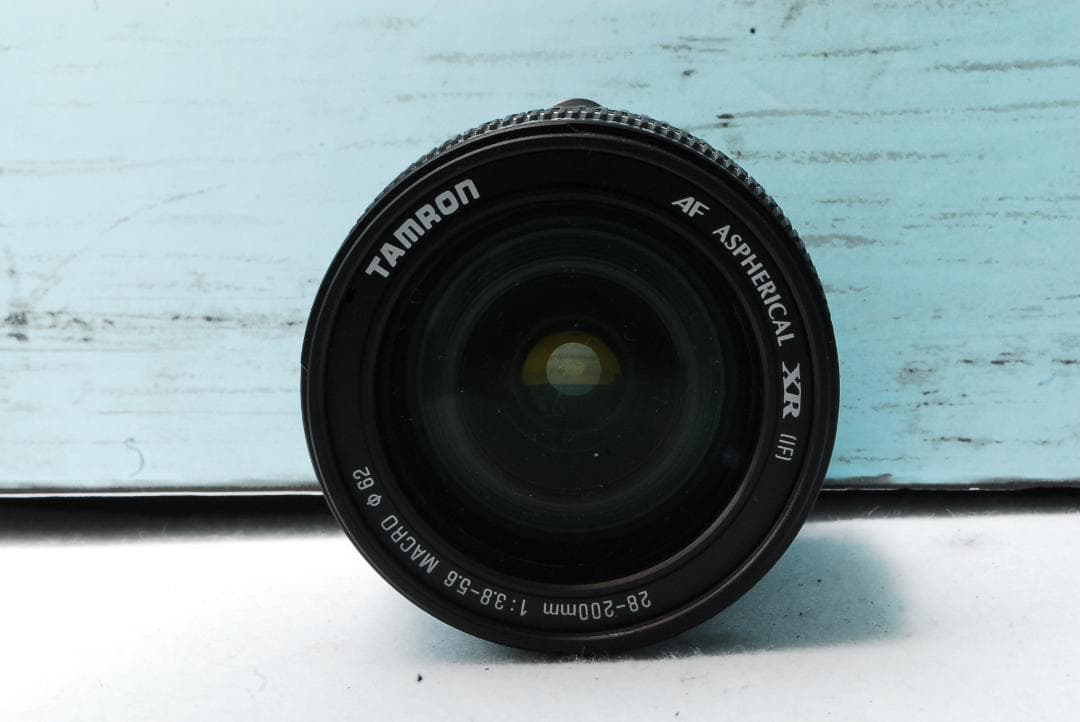 ❤️Canon用❤️28-200mm❤️超望遠❤️ズームレンズ ❤️キャノン