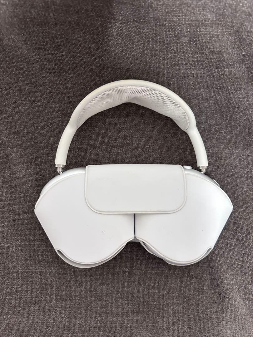 【Apple】ヘッドフォン