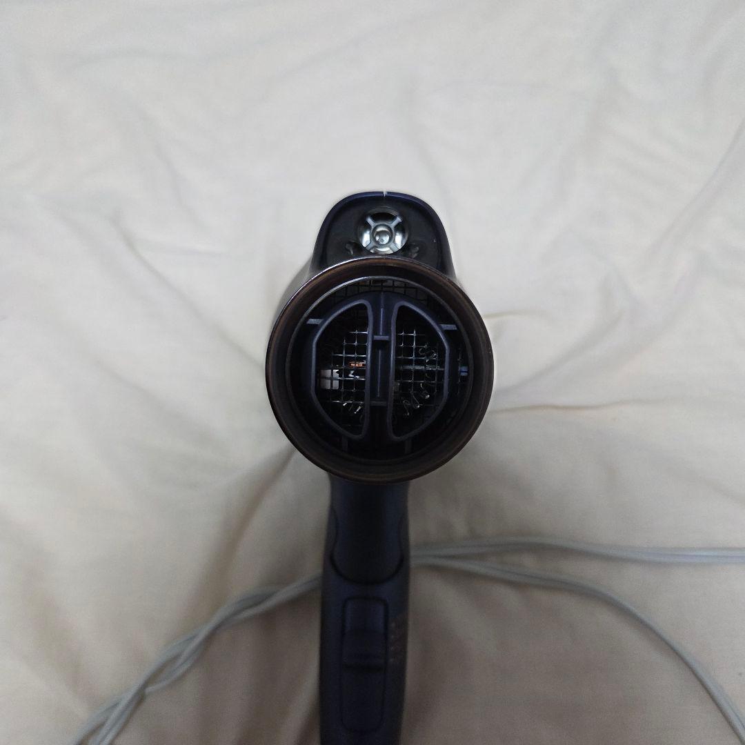 【値下げ】Panasonic ナノケア EH-CNA0E-A [ネイビー]