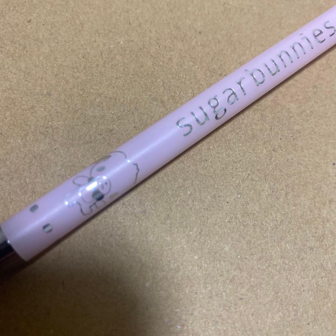 シュガーバニーズ　マスコット　シャーペン　サンリオ