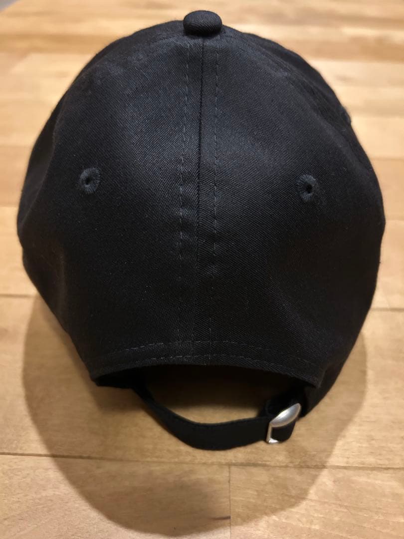 試着のみ アパートメント別注 ニューエラ ニューヨークメッツ