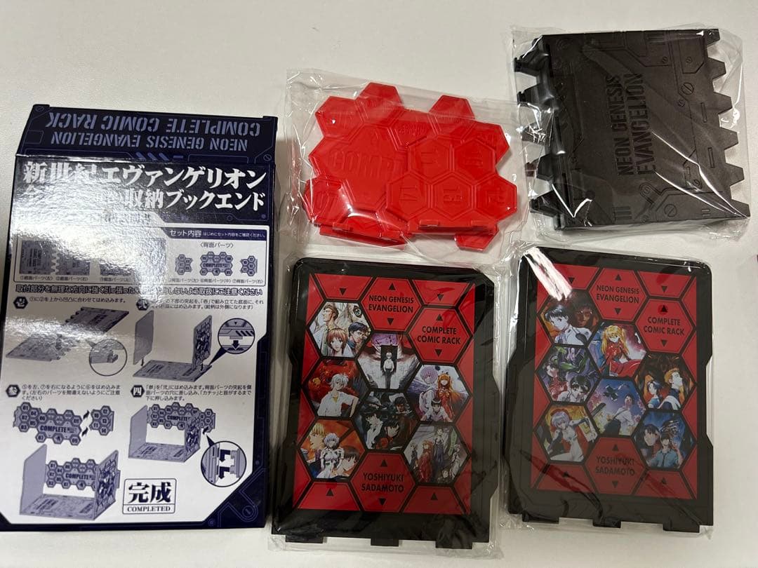 新世紀エヴァンゲリオン Air dvdプレミアム限定版 漫画 14巻 まとめ売り