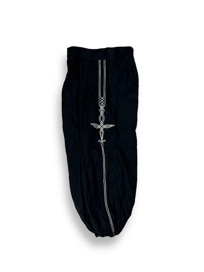 50s フランス軍　ズアーブ　zouave パンツ　サルエル