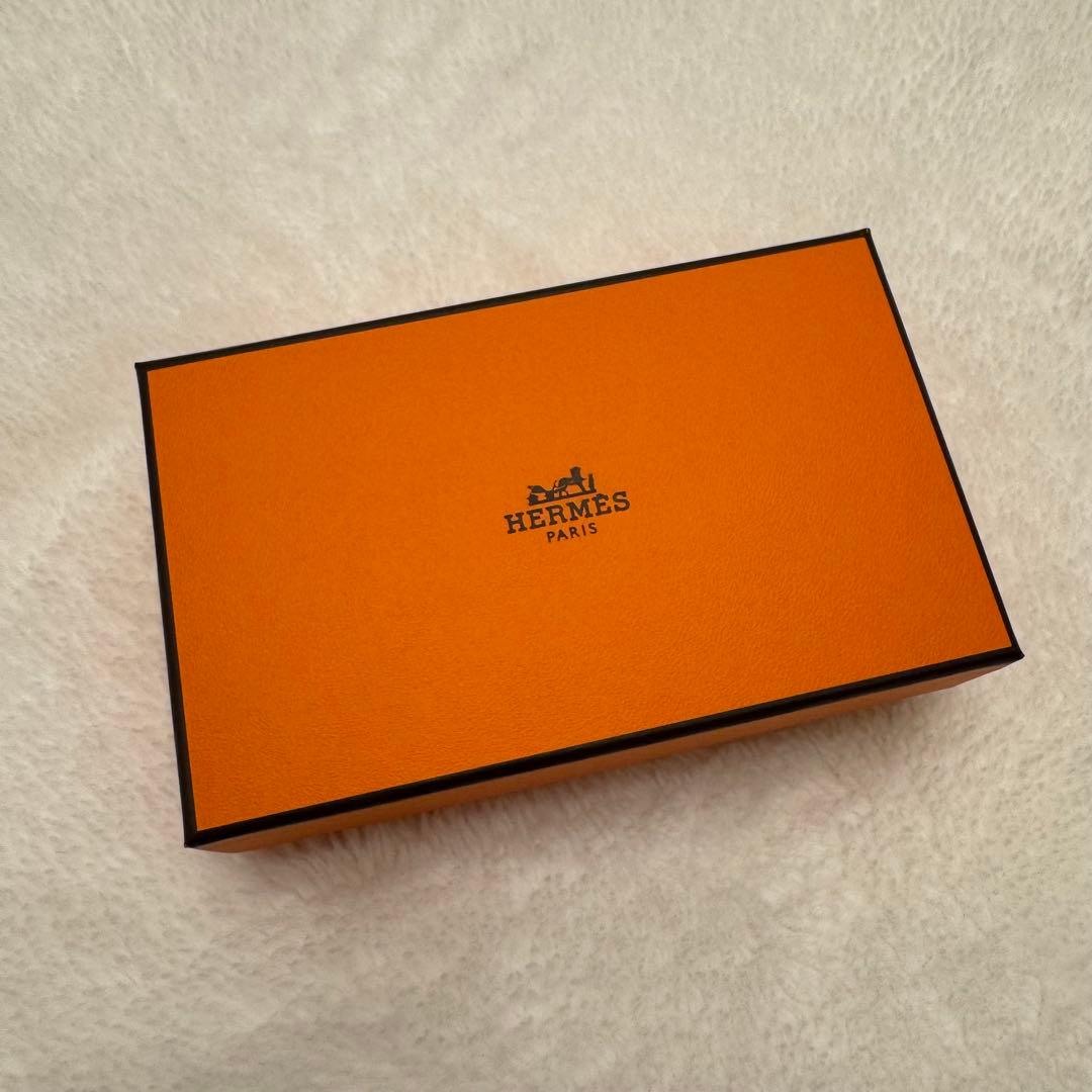 HERMES ビューラー
