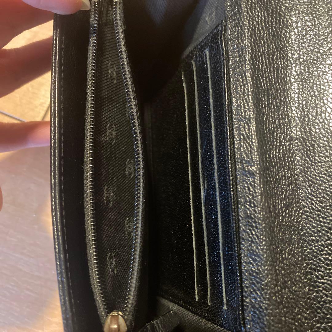 CHANEL 財布