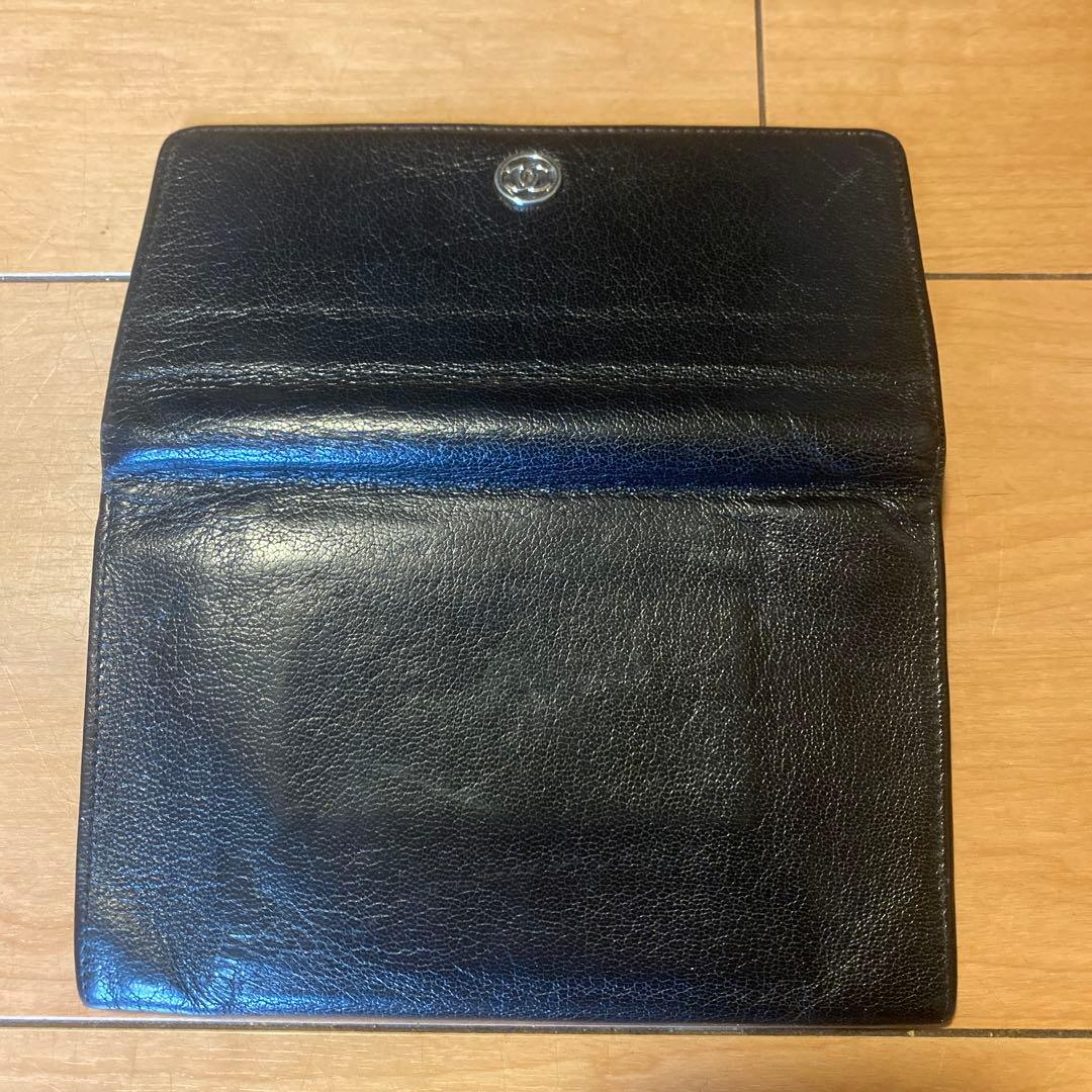 CHANEL 財布