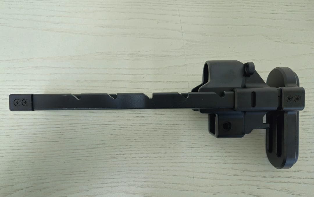 B&Tタイプ MP5K ストック