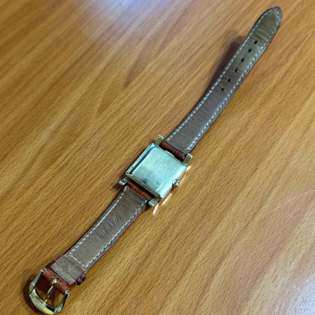 40s Hamilton Eric 747 ハミルトン ヴィンテージ 14k