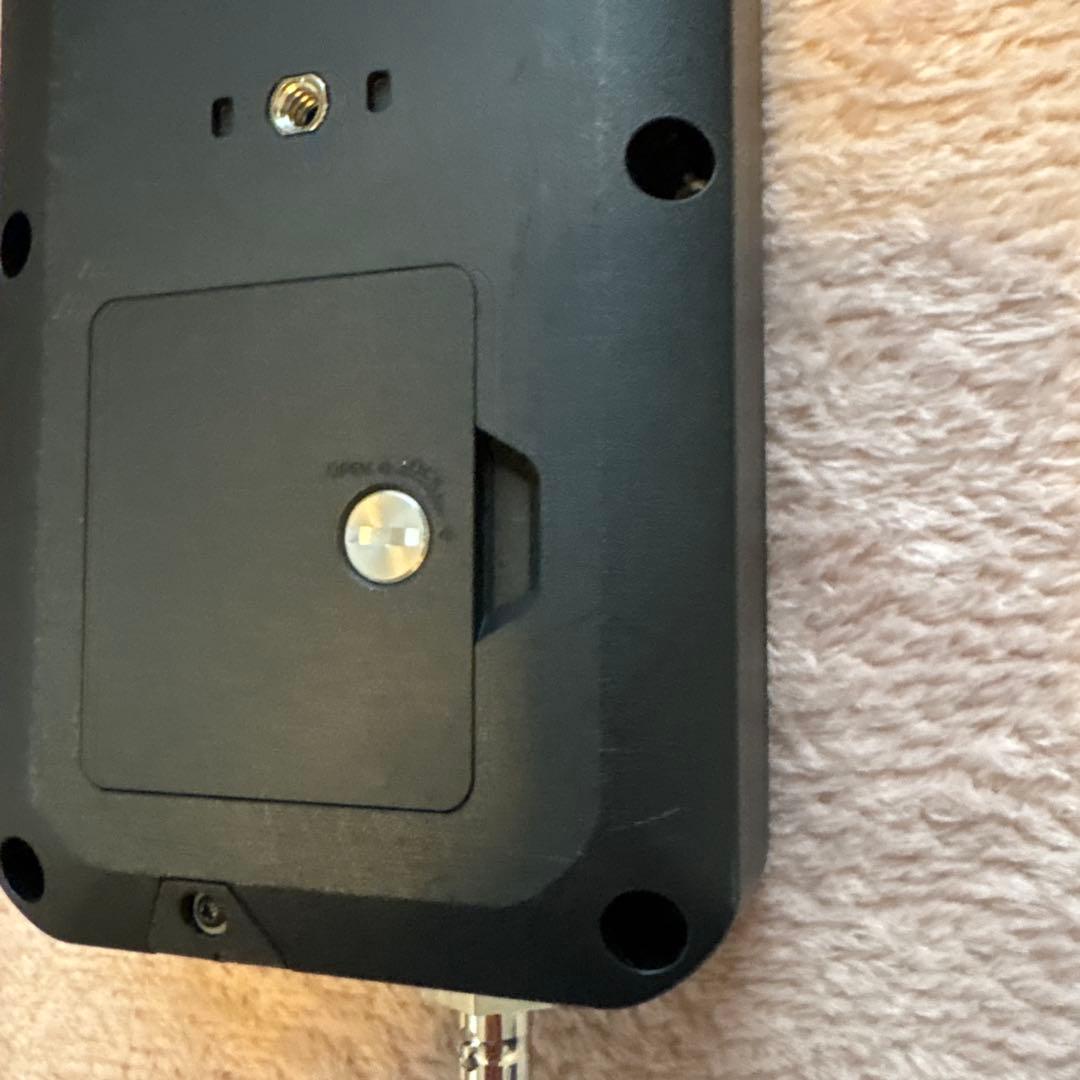 ICOM AH705 オートマチックアンテナチューナー