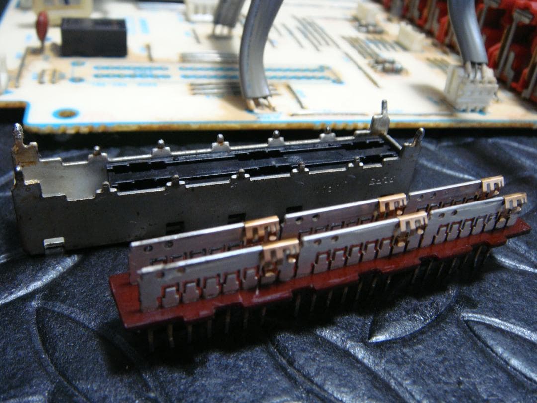 整備済 ONKYO オンキョー プリメイン Integra A-917F 取説付