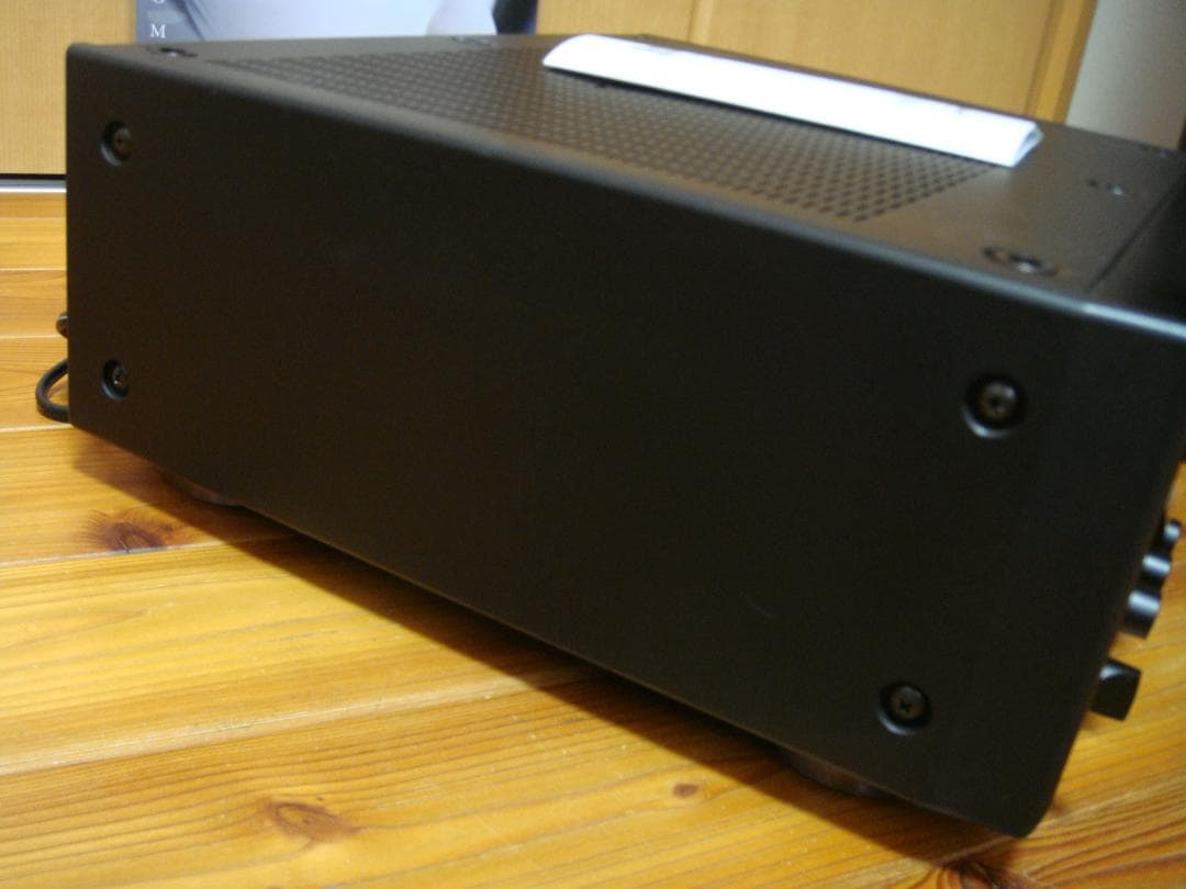 整備済 ONKYO オンキョー プリメイン Integra A-917F 取説付