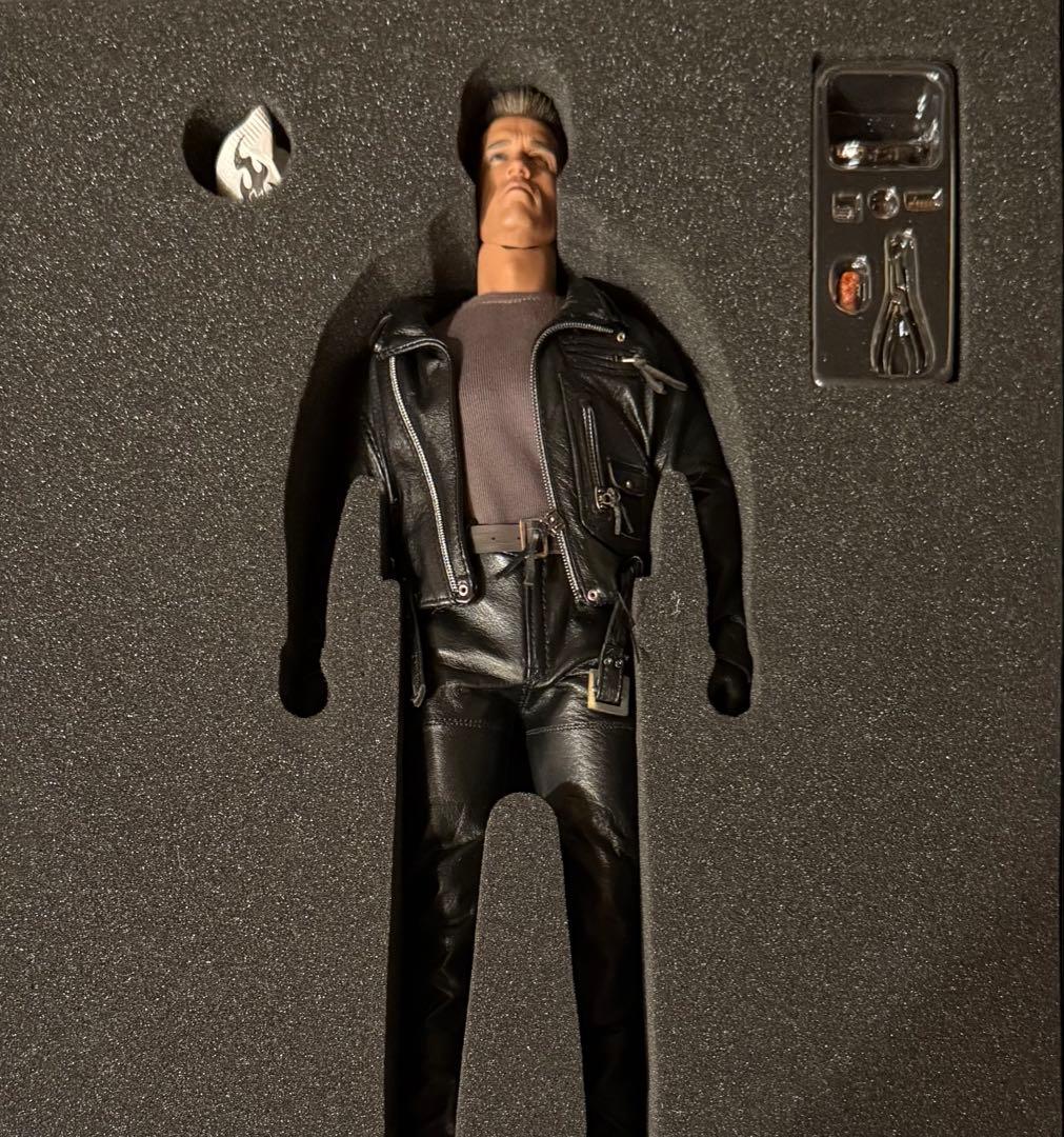 美品 ホットトイズ｜DX10 ターミネーター２ T800