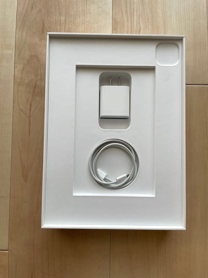 Apple iPad Pro 11インチ (第3世代) 256GB wi-fi