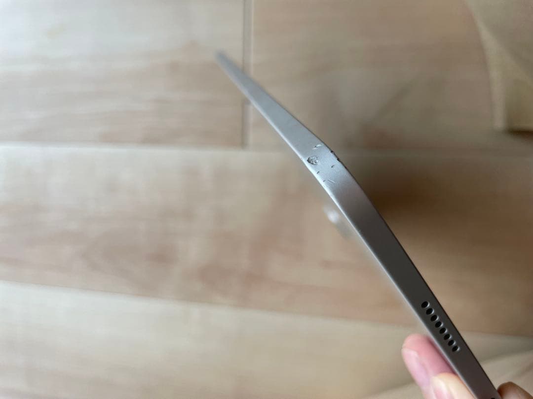 Apple iPad Pro 11インチ (第3世代) 256GB wi-fi