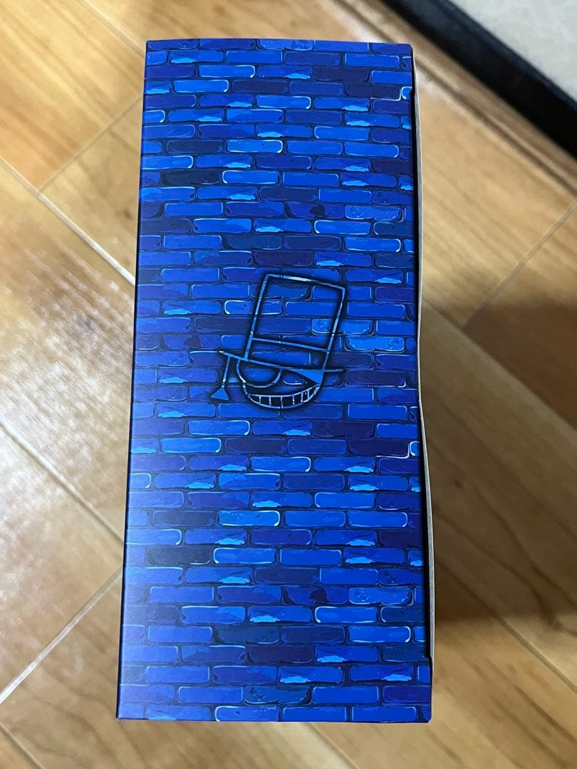 名探偵コナン トランプ銃 BANDAI