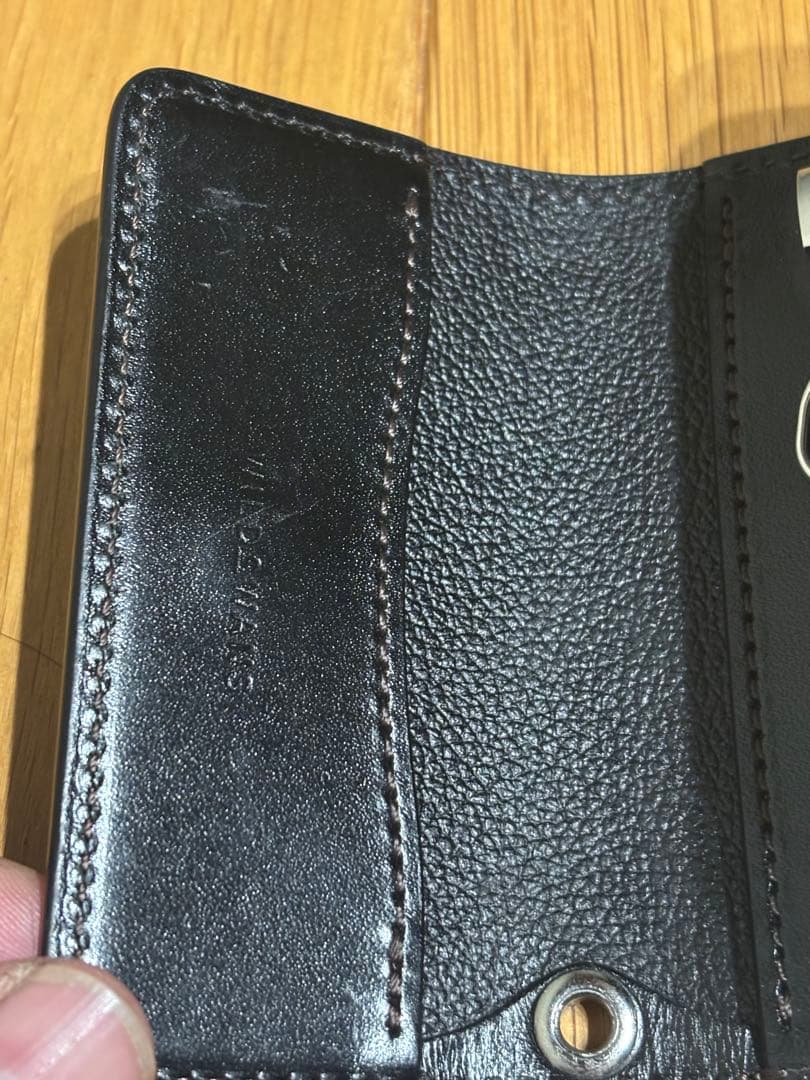 ワイルドスワンズ　ダカール