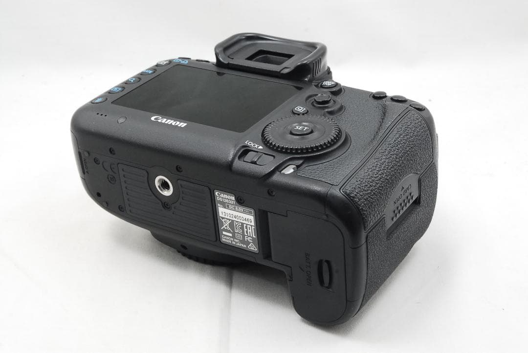 キャノン EOS 5D Mark Ⅲ &バッテリーグリップ BG-E11 632