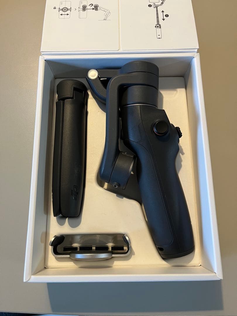 DJI Osmo Mobile 6 ジンバル