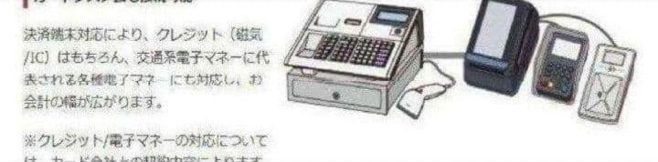 テックレジスター　MA-770　フル設定無料　最新最上位機種　077000