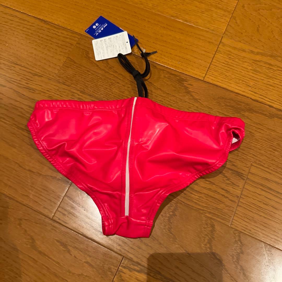 ミズノ水球水着　ポロパン