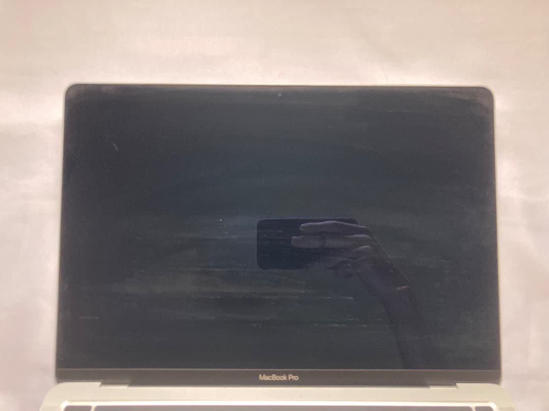 MacBookPro 13インチ 2020 Intel i5 8GB 256GB