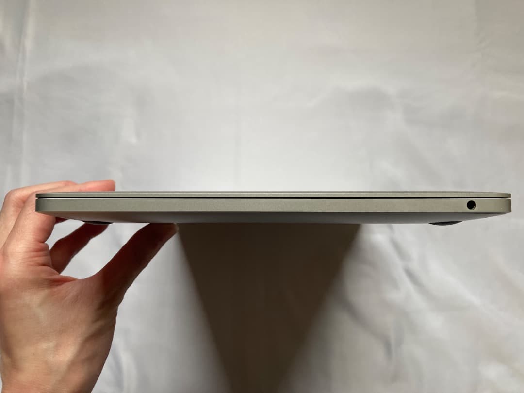 MacBookPro 13インチ 2020 Intel i5 8GB 256GB