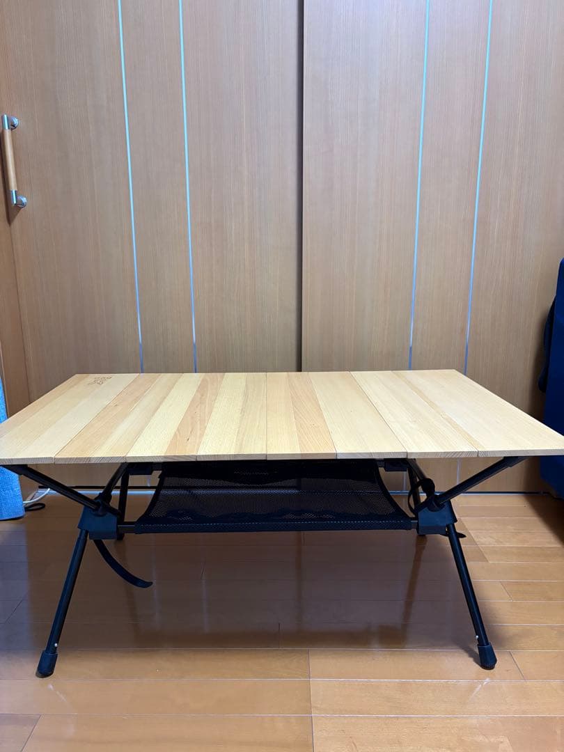 キャナリーテーブルM