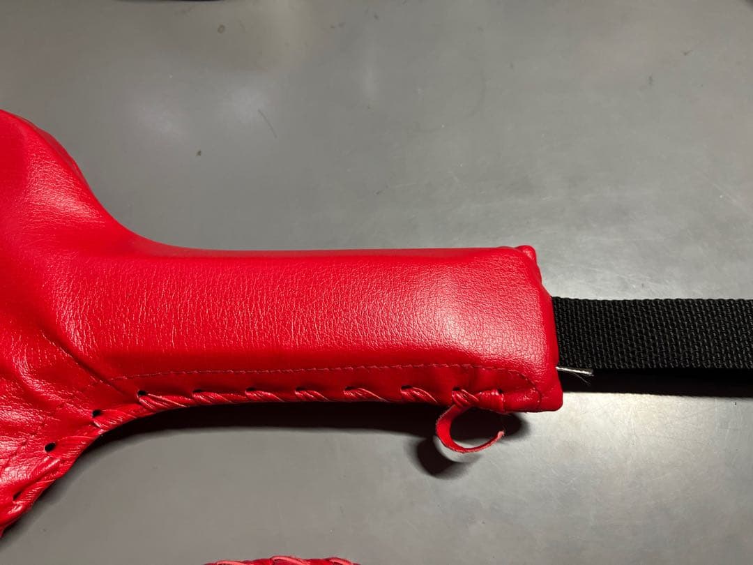 ウイニング(wining)ハンドミット 2個セット 美品