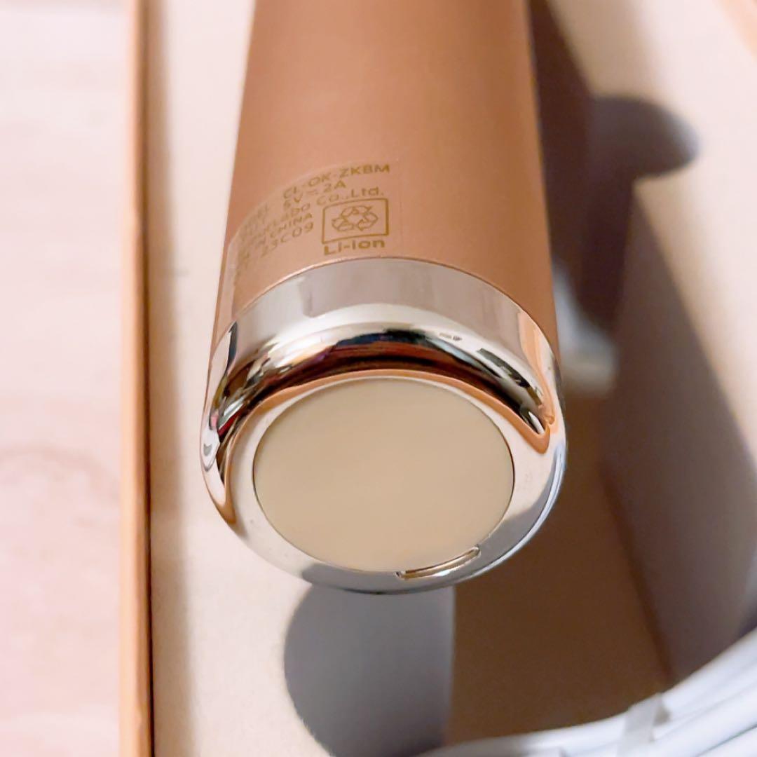 ☆状態良☆ ゾーガンキン ブルーム CL-OK-ZKBM 美顔器 EMS