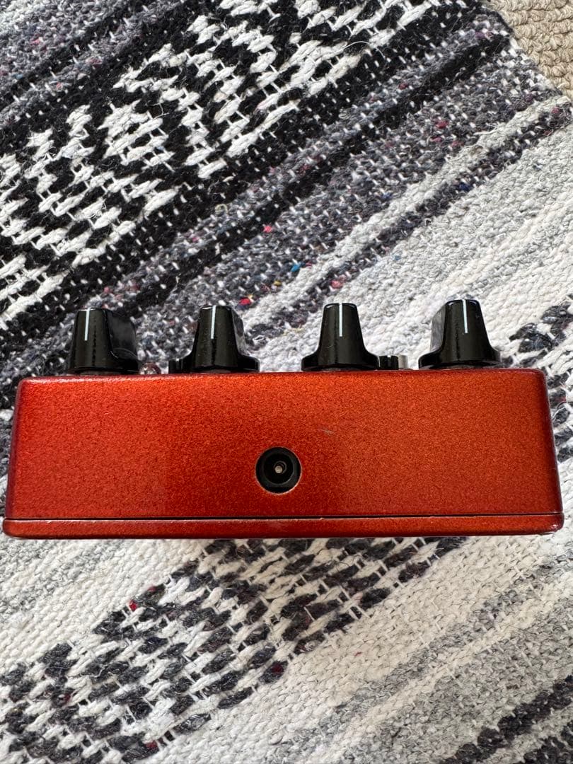 Xotic Effects BB+ PLUS ギターエフェクター