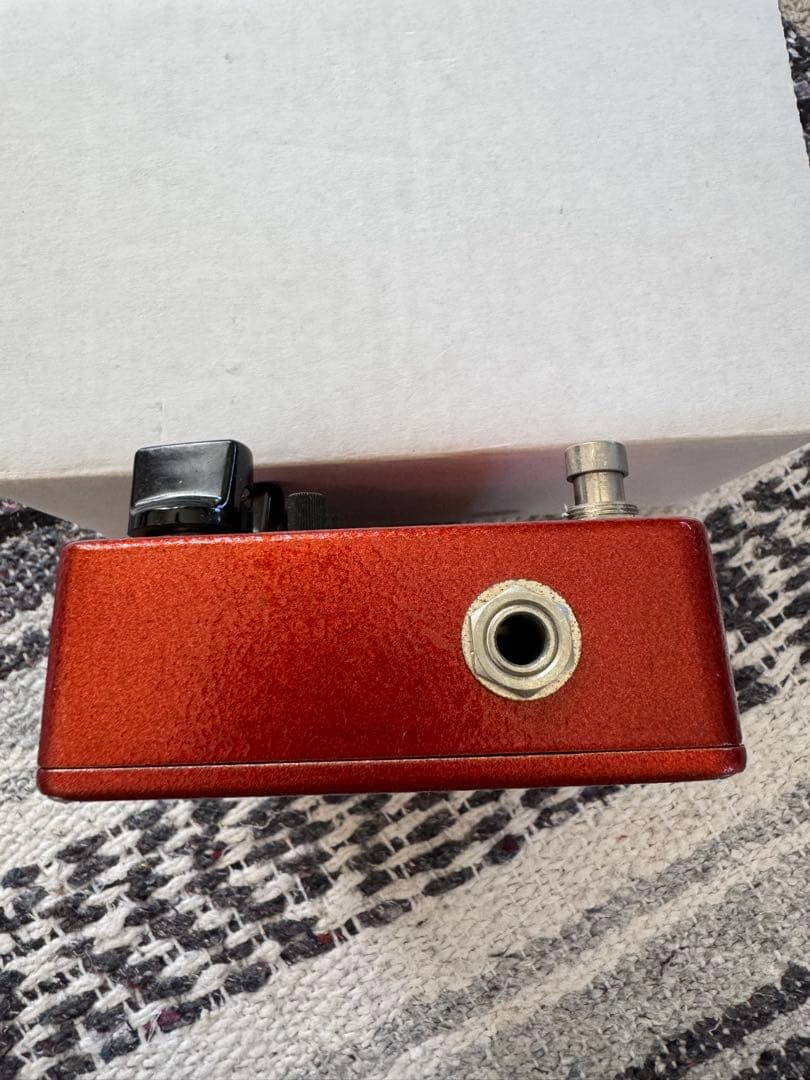 Xotic Effects BB+ PLUS ギターエフェクター