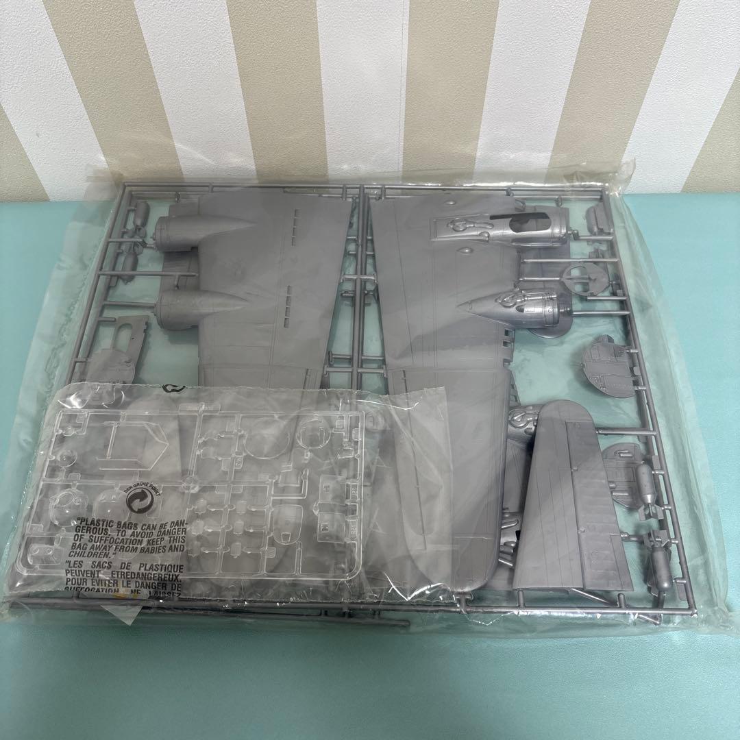 Revell B-17G FLYING FORTRESS 1/48 大型模型