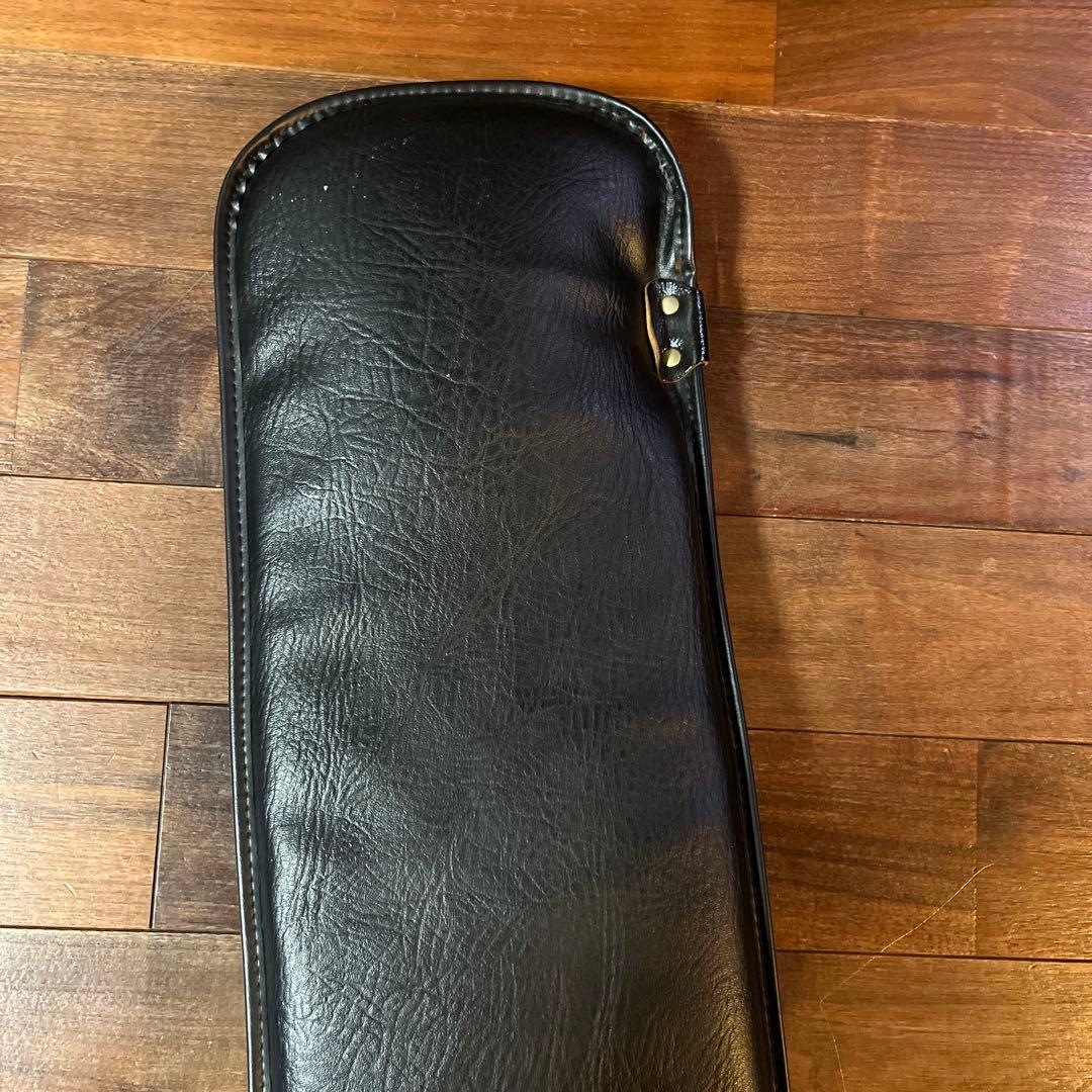 美品 Gig Bag（ギグバック）エレキベース用 ギターケース 日本製