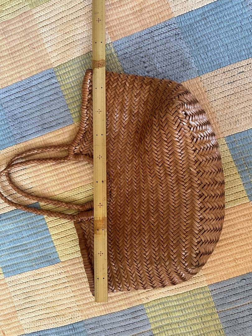 にこちゃん専用 DRAGON ドラゴンかごバック