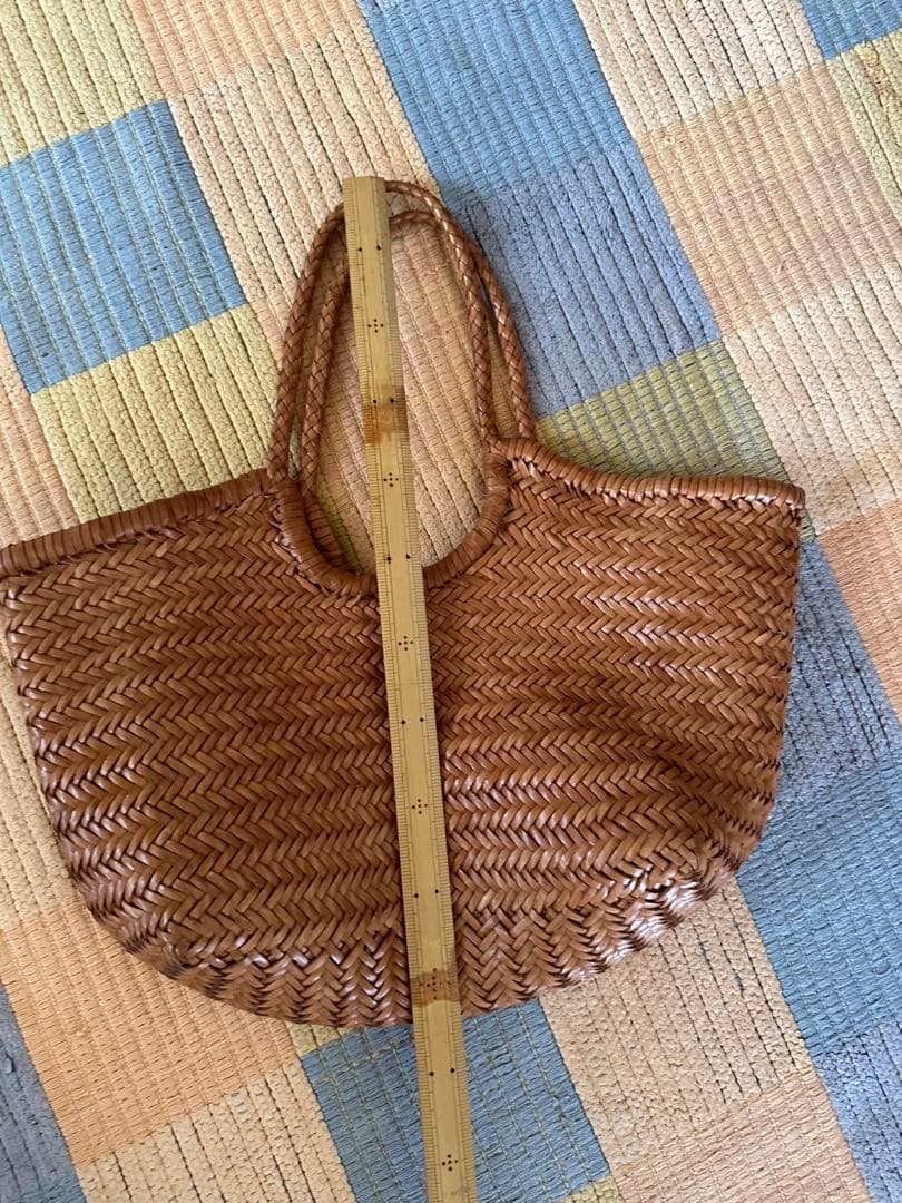 にこちゃん専用 DRAGON ドラゴンかごバック