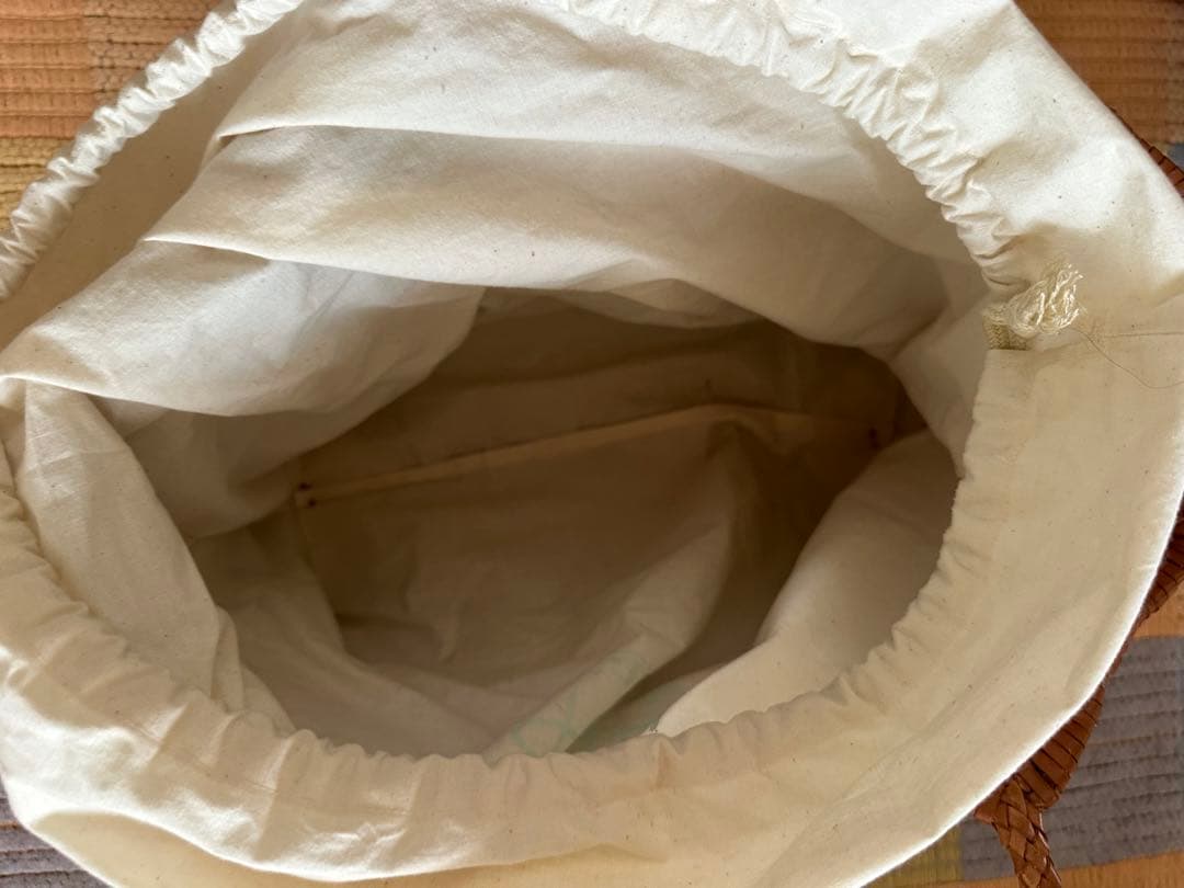 にこちゃん専用 DRAGON ドラゴンかごバック