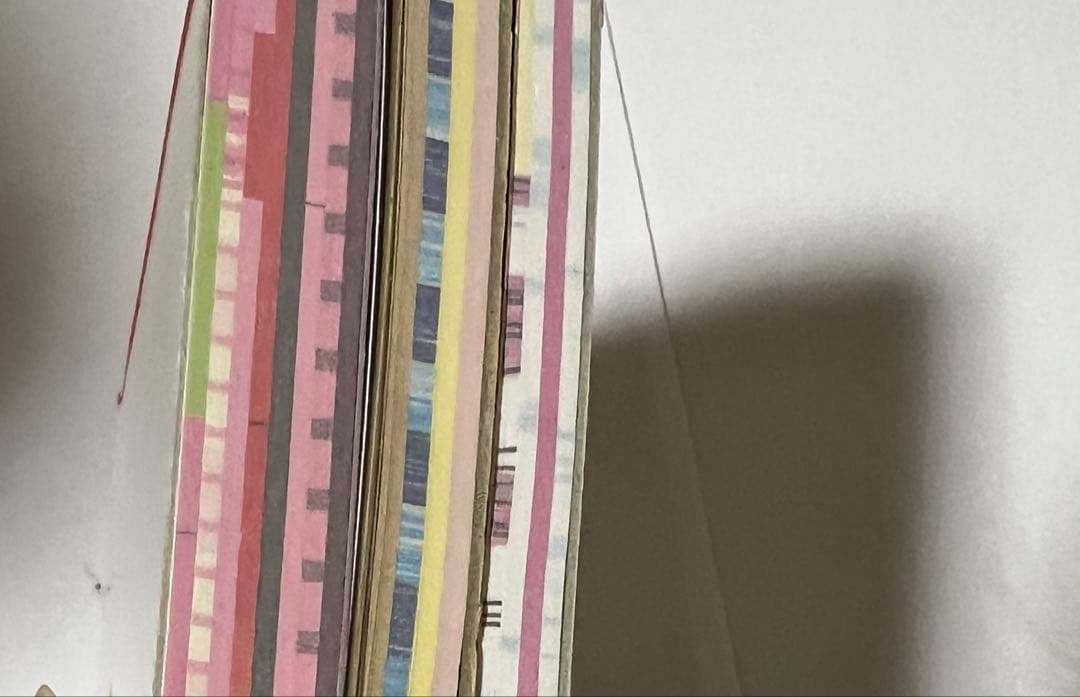 平成レトロ　メモ帳　シール　まとめ売り