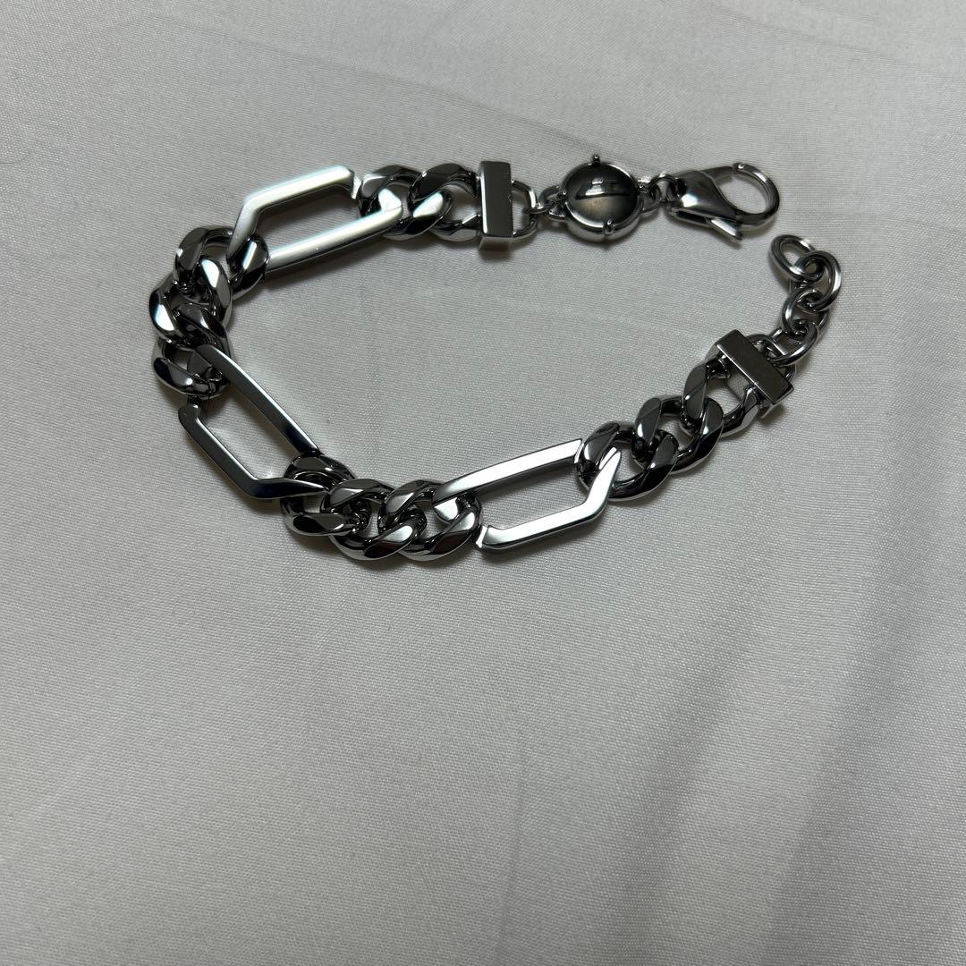 ディーゼルブレスレッド