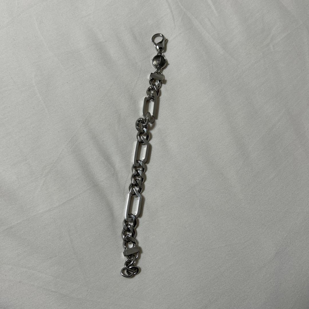 ディーゼルブレスレッド