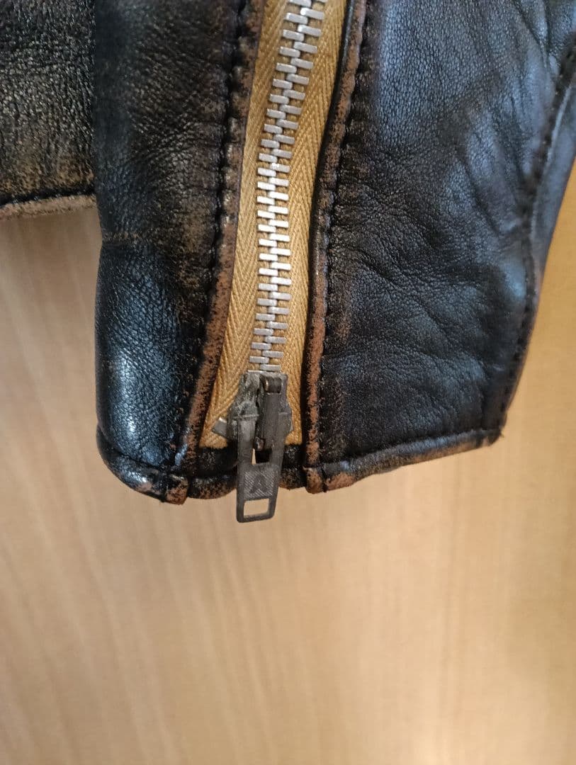 アディクトクローズ　サイクロン　シープ　38