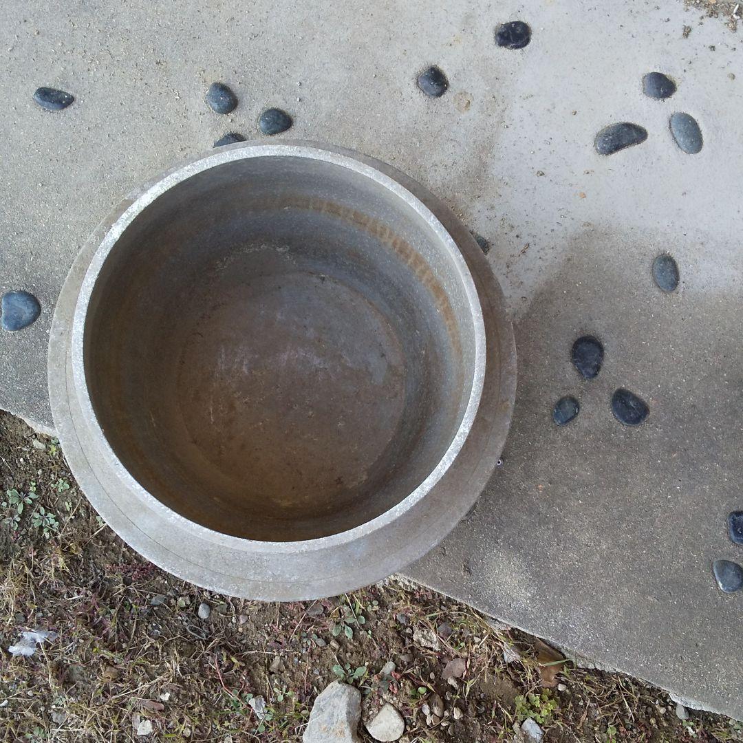 昭和レトロ 希少 釜 展示 演出 多用