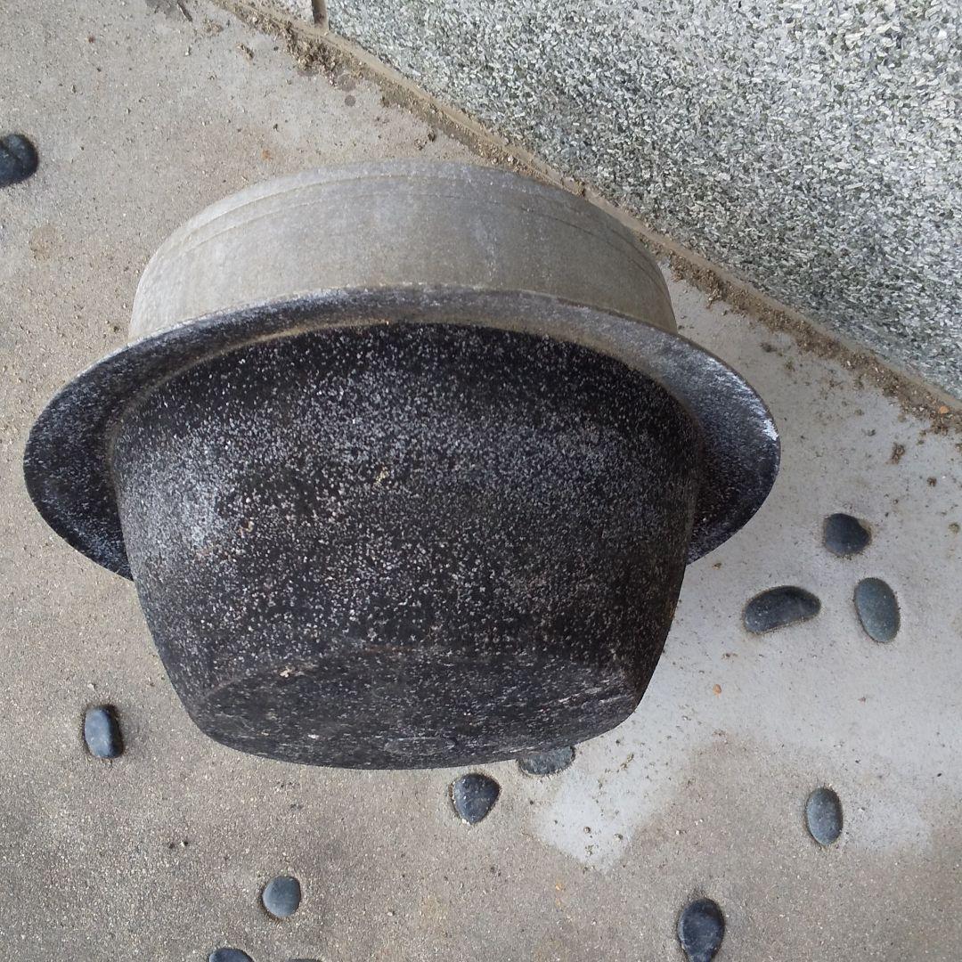 昭和レトロ 希少 釜 展示 演出 多用