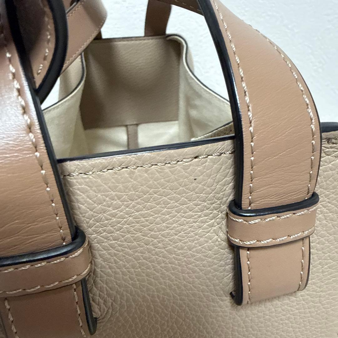 LOEWE⭐︎ハンモック⭐︎スモール