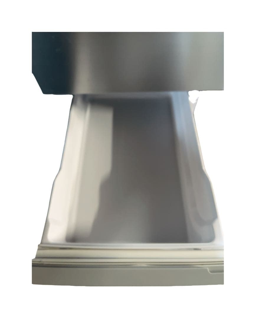 【送料込】2023年製　日立 冷蔵庫 R-H54T 540L 5ドア シルバー