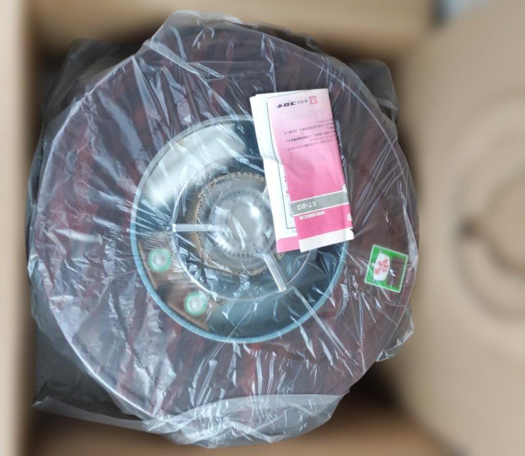 希少　インテリア レトロ 　 石油ストーブ KT-20形 ニューハイブライト