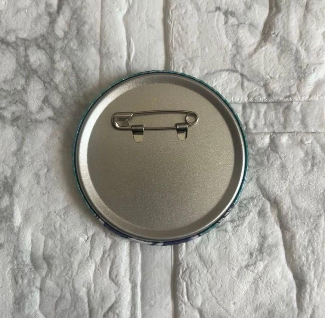 【魔入りました！入間くん・if魔フィア】缶バッジ・ポストカードC104・105