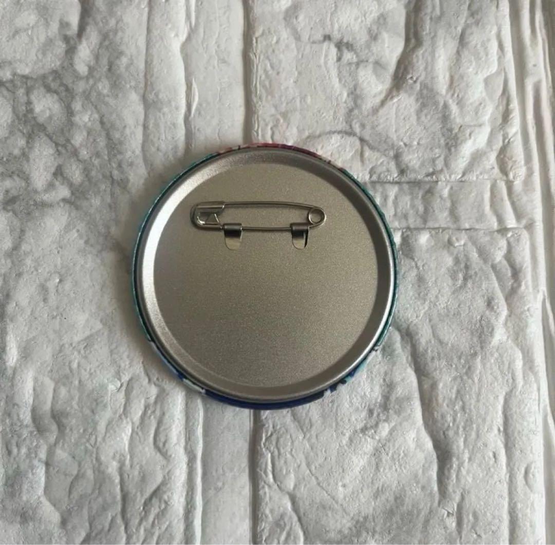 【魔入りました！入間くん・if魔フィア】缶バッジ・ポストカードC104・105