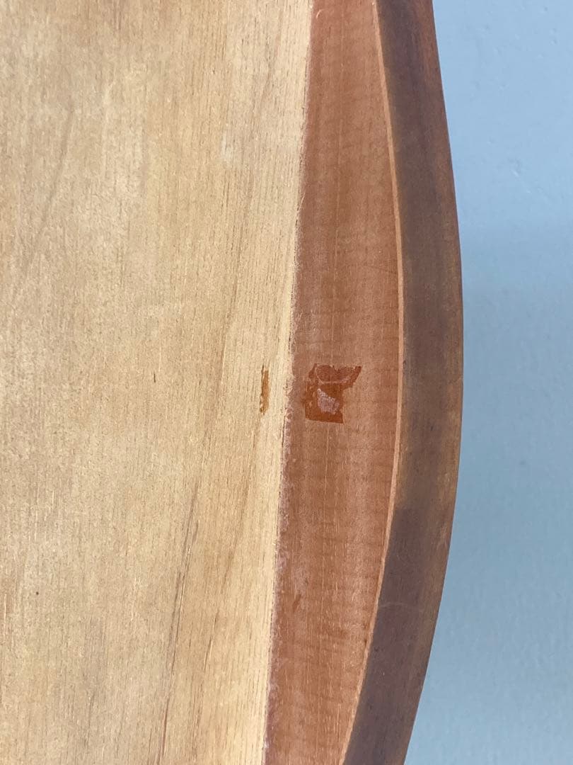 東海家具　木製　家具　サイドチェスト　電話台　ビンテージ