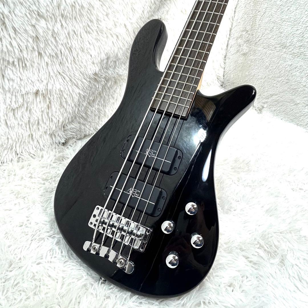 Warwick Streamer 5st Active 5弦アクティブ