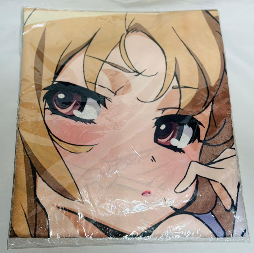 タキ・コーポレーション とらドラ！ 逢坂大河 ベッドシーツ